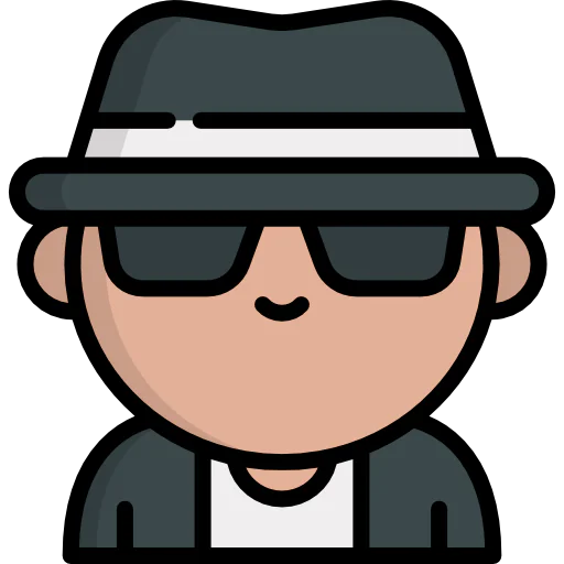 Spy icon