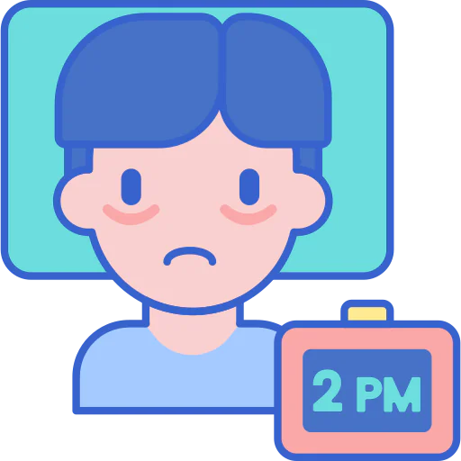 Insomnia icon