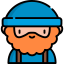 Fisherman icon 64x64