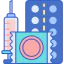 Birth control Symbol 64x64