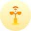 Street lamp icon 64x64