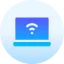 Laptop icon 64x64
