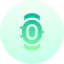 Smartwatch icon 64x64