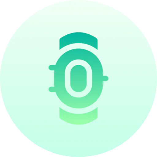 Smartwatch icon