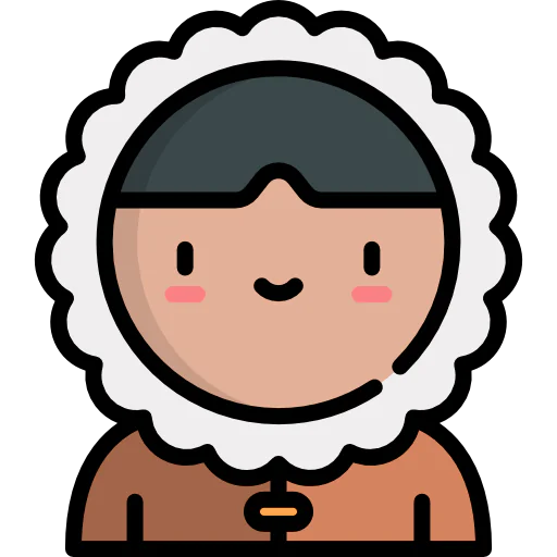 Eskimo icon