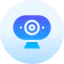 Webcam icon 64x64