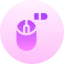 Computer mouse icon 64x64