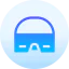 Vr glasses icon 64x64