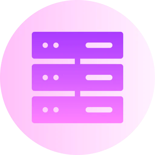 Server icon