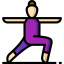 Stretch icon 64x64
