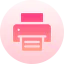 Printer icon 64x64