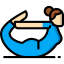 Stretch icon 64x64