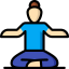 Stretch icon 64x64