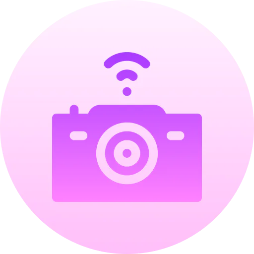 Camera icon