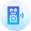 Speaker icon 64x64