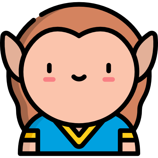 Elf icon