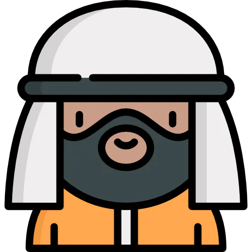 Man icon