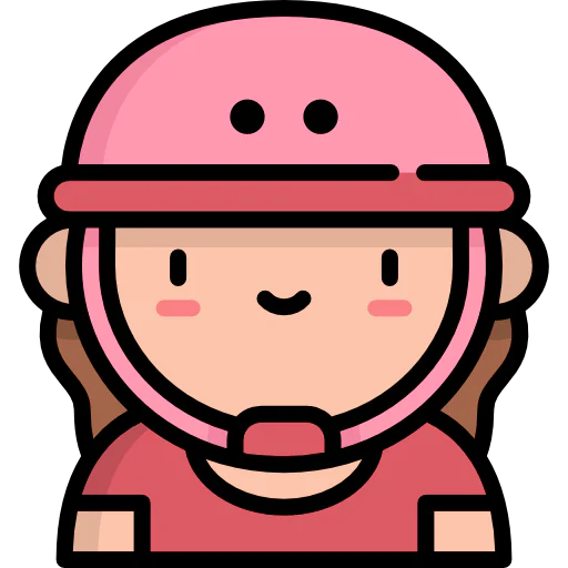 Biker icon