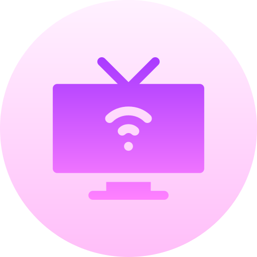 Tv icon