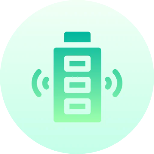 Battery icon