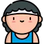 Runner icon 64x64