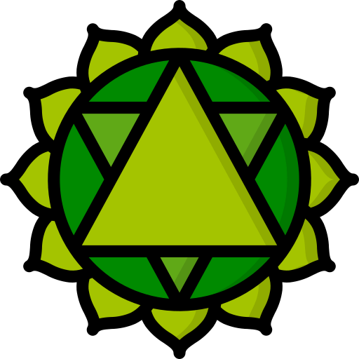 Chakra icon