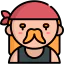 Man icon 64x64