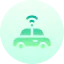Smart car icon 64x64