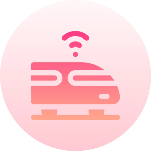 Train icon