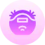 Robot vacuum 图标 64x64