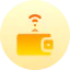 Wallet icon 64x64