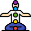 Meditation icon 64x64