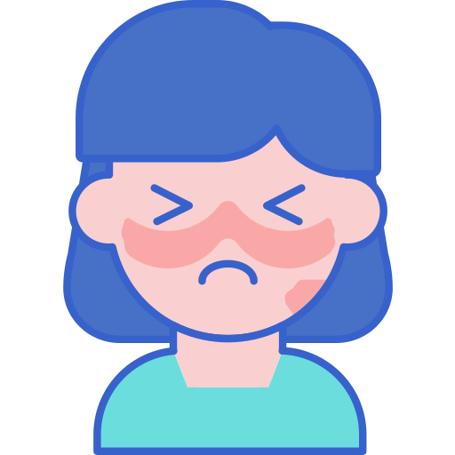 Lupus icon