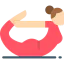 Stretch icon 64x64