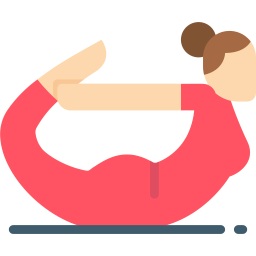 Stretch icon