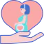 Prenatal Symbol 64x64