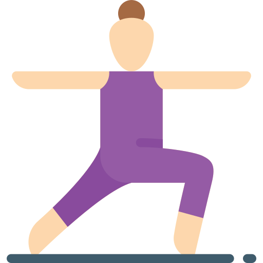 Stretch icon