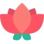 Flower icon 64x64