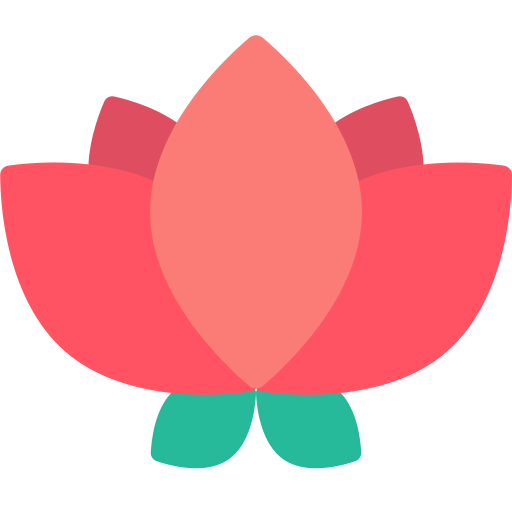 Flower icon