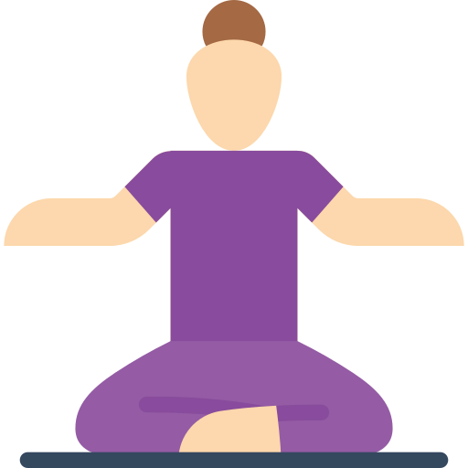 Stretch icon