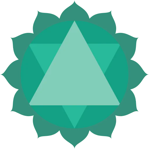 Chakra icon