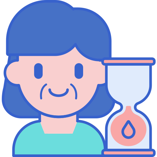 Menopause icon