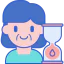 Menopause Symbol 64x64