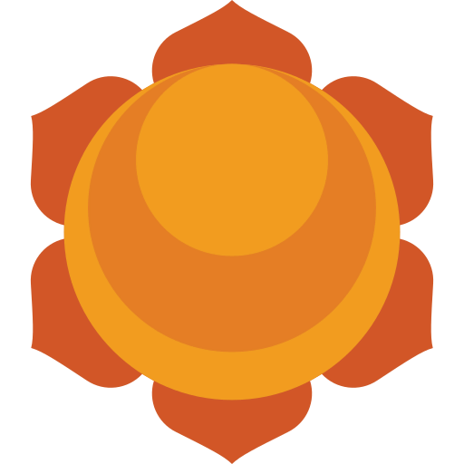 Chakra icon