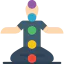 Meditation icon 64x64