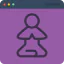 Website icon 64x64