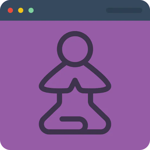 Website icon