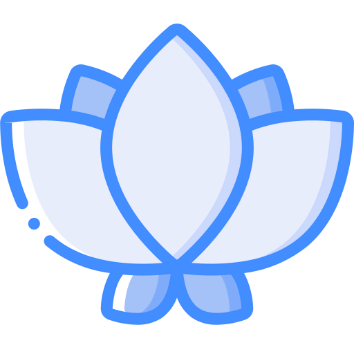 Flower icon