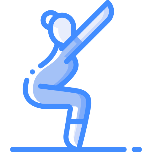 Pose icon