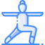 Pose ícono 64x64